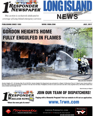 Newspaper Cover